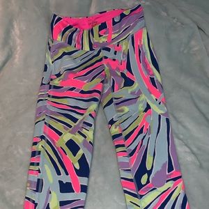 lilly pulitzer leggings